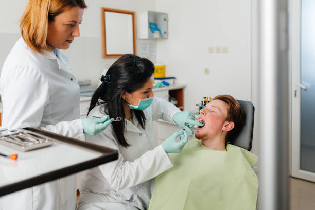 Best Tooth Pain Emergency Relief  in Southmont, PA